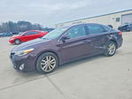 Toyota Avalon 2014