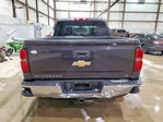 Chevrolet Silverado 2015