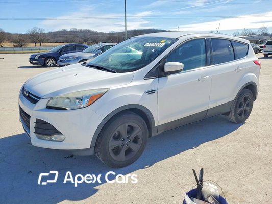 Ford Escape 2016 - Image 1 of 13