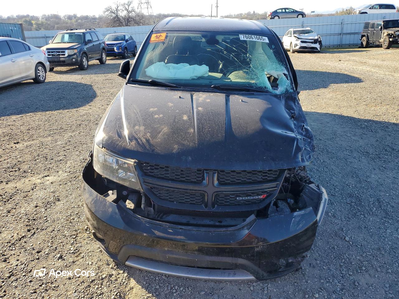 Dodge Journey 2019