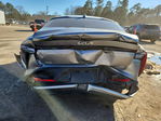 Kia K4 2025