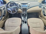 Hyundai Elantra 2016