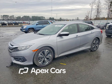 Honda Civic 2018 - Image 1 of 13