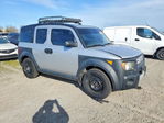 Honda Element 2008