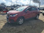 Chevrolet Trax 2022