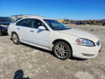 Chevrolet Impala 2010