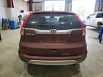 Honda CR-V 2016