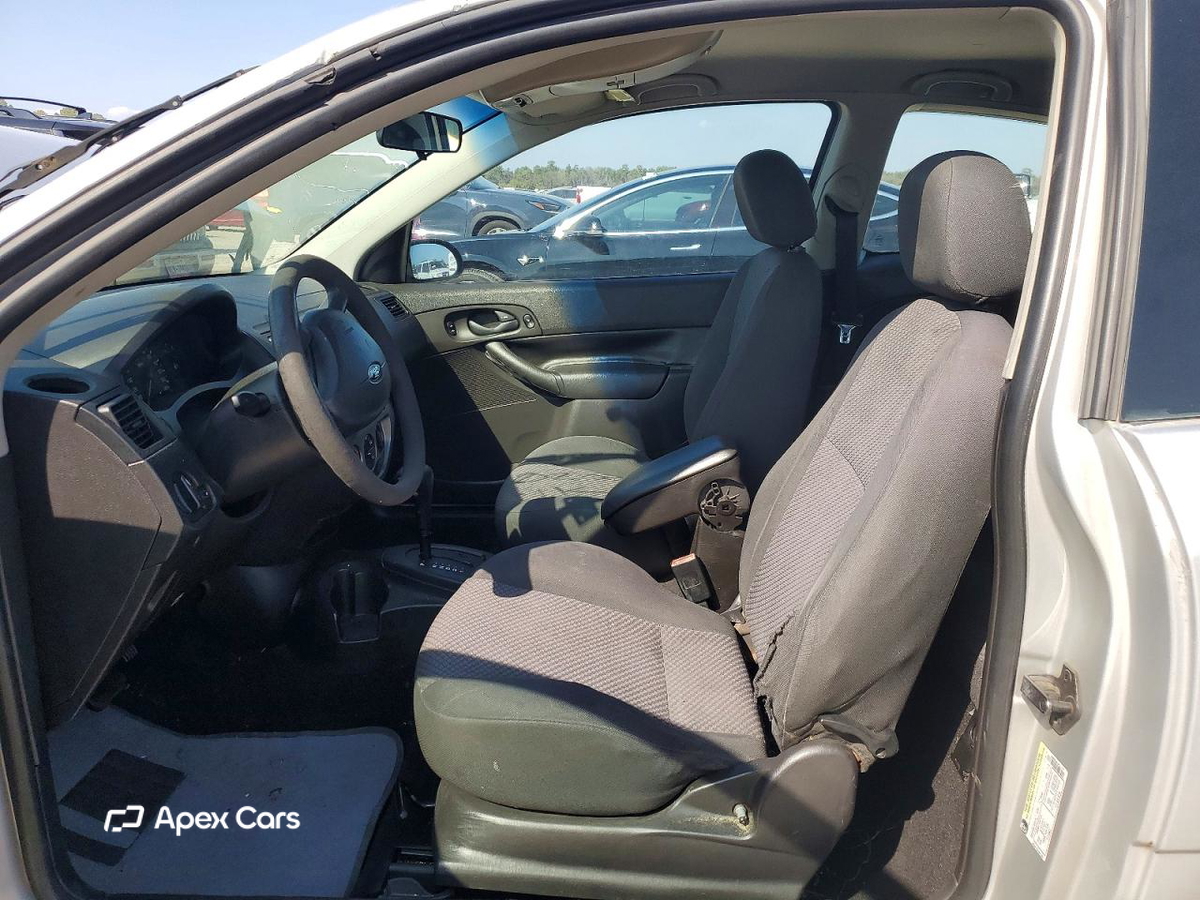 Ford Focus 2005