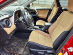 Toyota RAV 4 2017