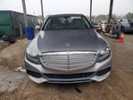 Mercedes-Benz C-klasse 2015