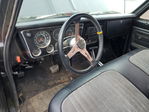 Chevrolet S-10 Pickup 1968