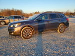 Subaru Outback 2017