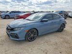 Honda Civic 2020