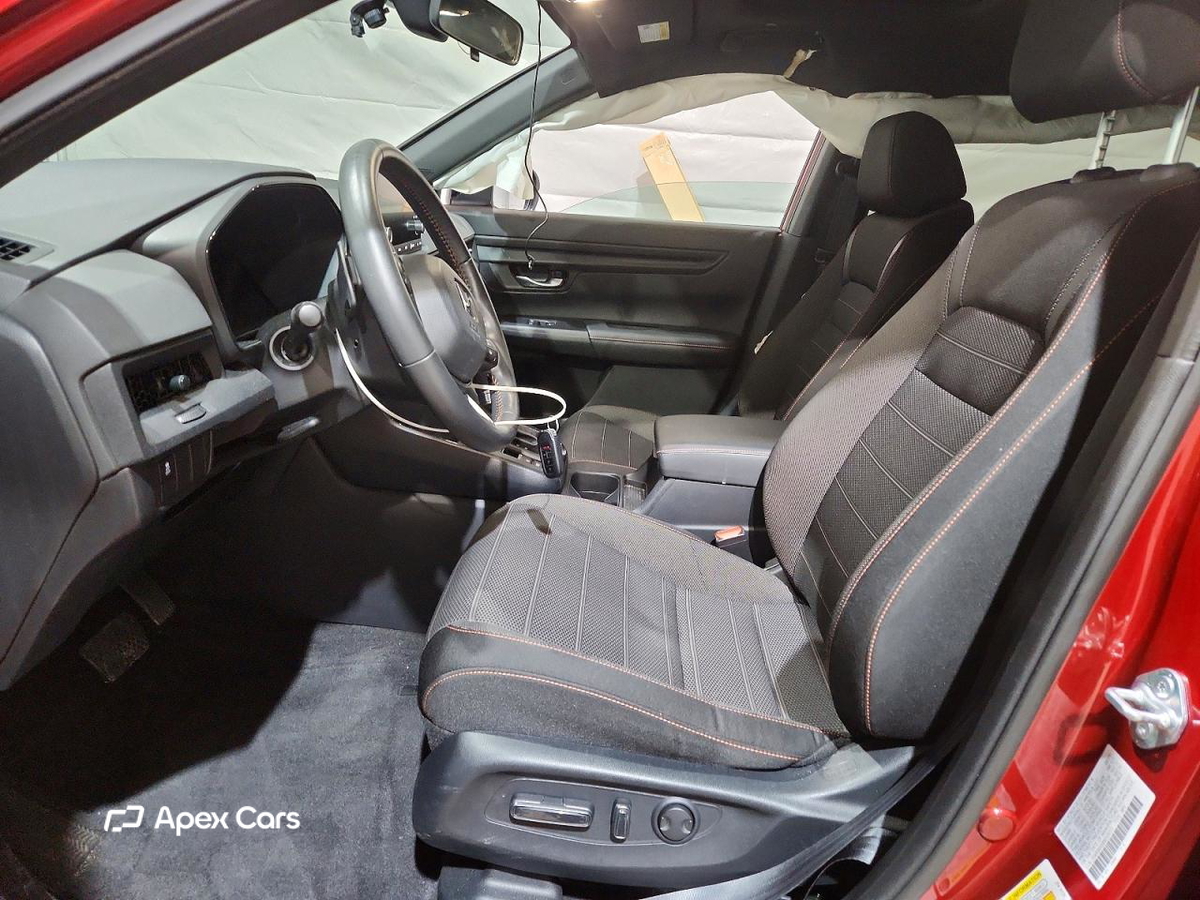 Honda CR-V 2024