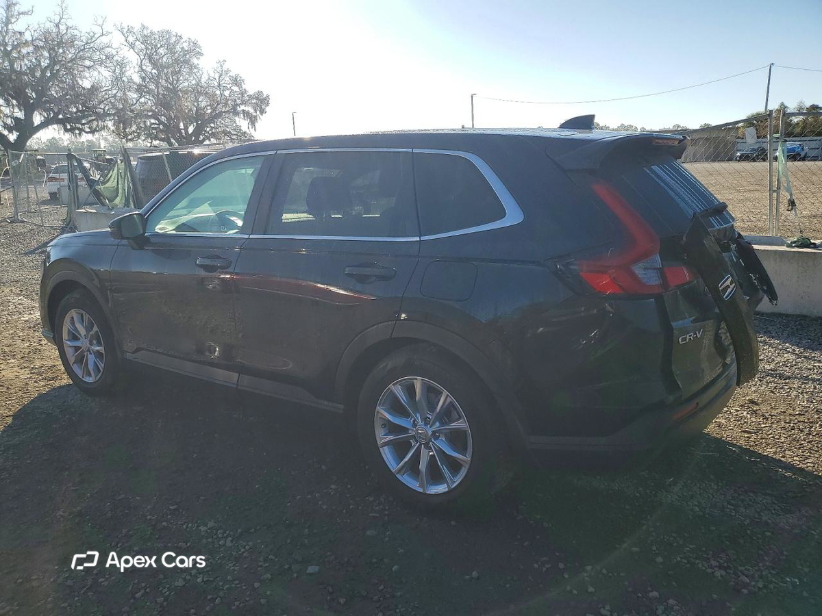 Honda CR-V 2025