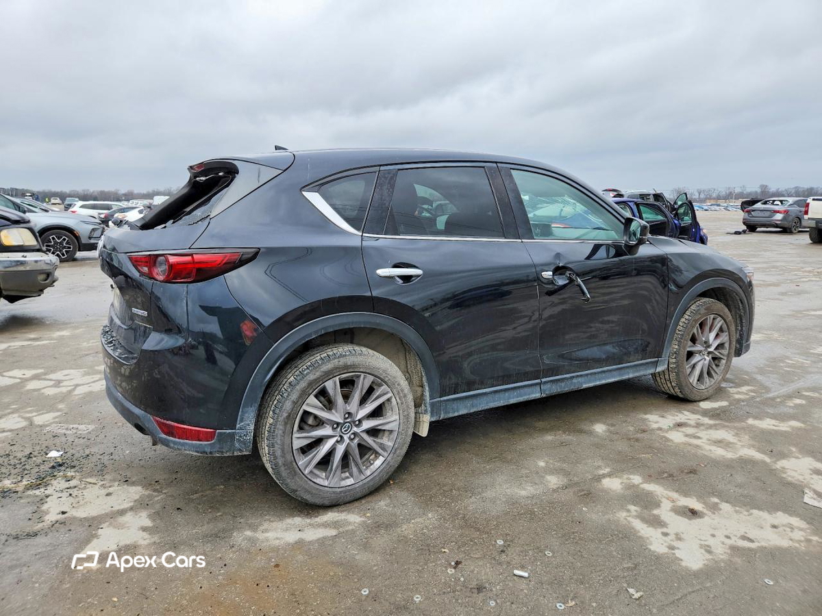 Mazda CX-5 2020
