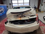 Cadillac XTS 2015