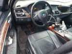 BMW X5 2008