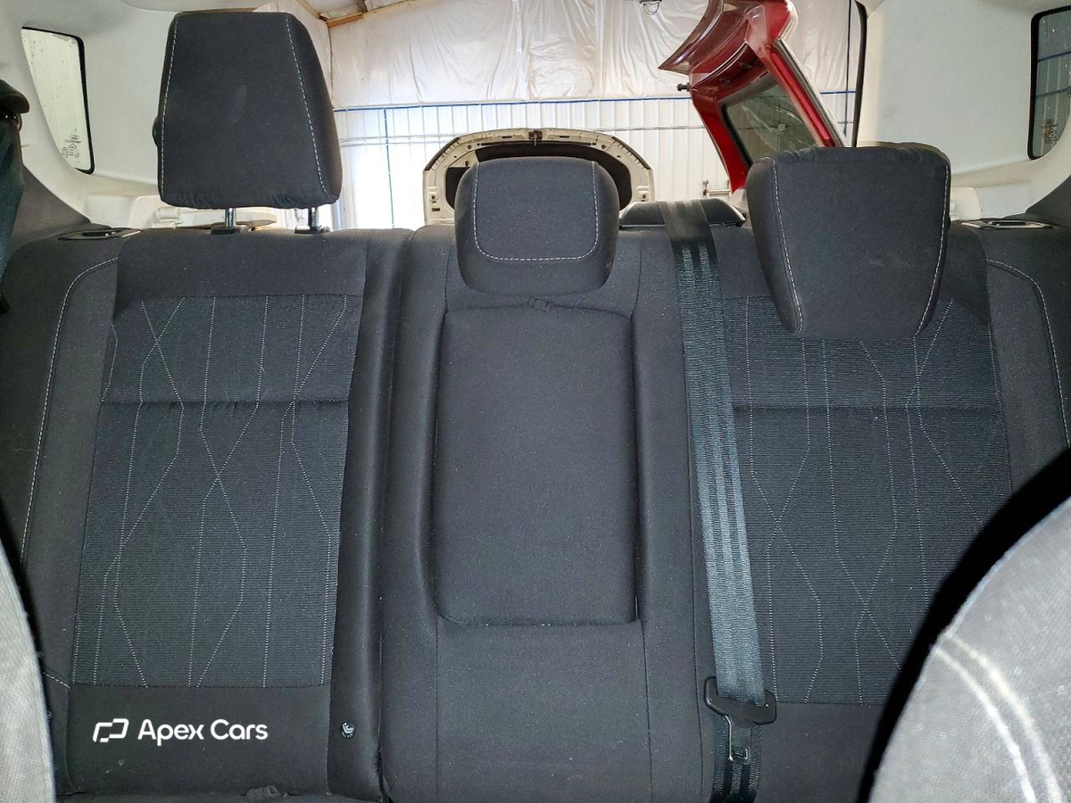 Ford EcoSport 2020