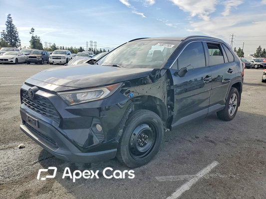 Toyota RAV 4 2019 - Image 1 of 15