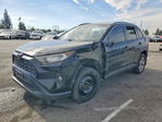 Toyota RAV 4 2019