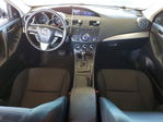 Mazda 3 2012
