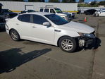 Kia Optima 2013
