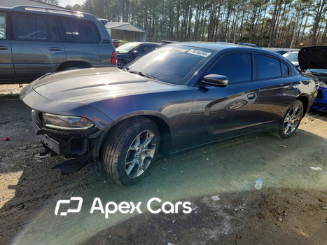Dodge Charger 2016 - Image 1 of 12