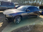 Dodge Charger 2016