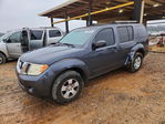 Nissan Pathfinder 2011