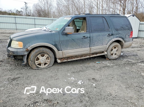 Ford Expedition 2004 - Image 1 of 13