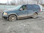 Ford Expedition 2004