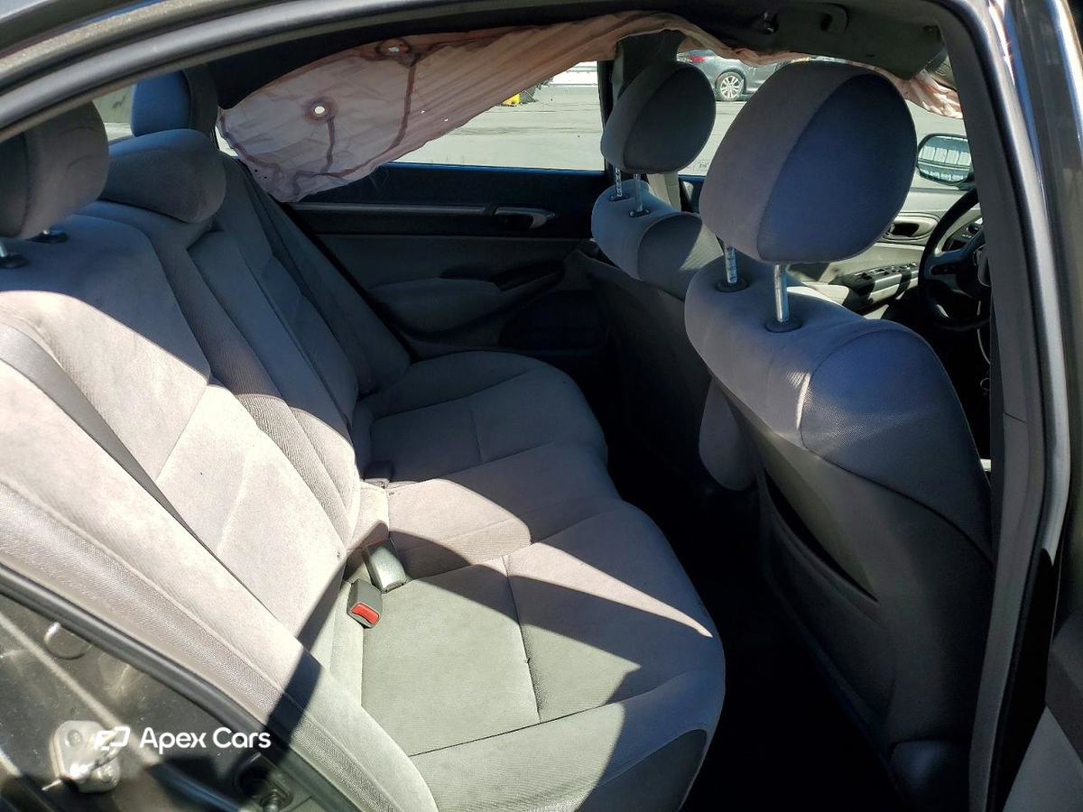 Honda Civic 2007