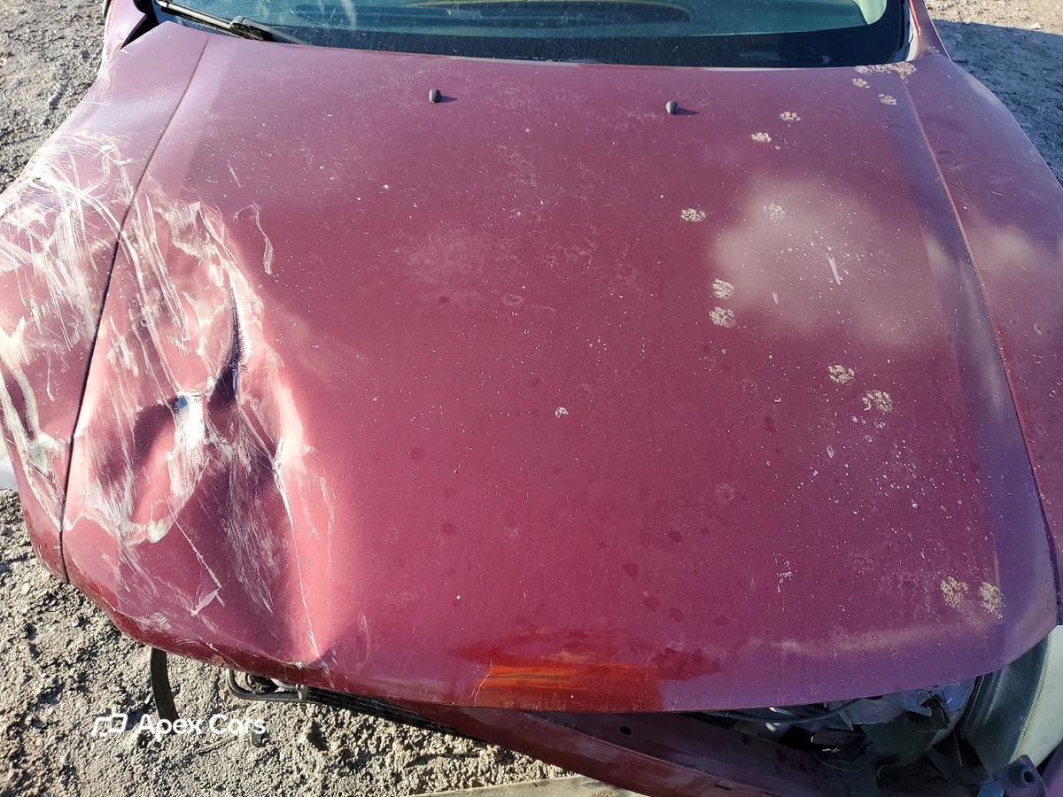 Ford Fusion 2006
