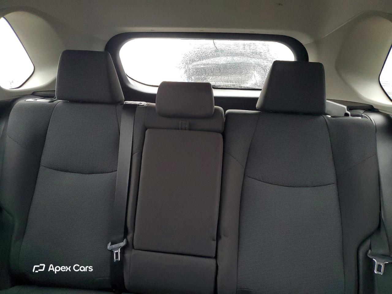 Toyota RAV 4 2022