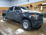 Chevrolet Silverado 2021