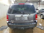 Honda Pilot 2015