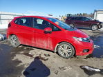 Honda Fit 2018