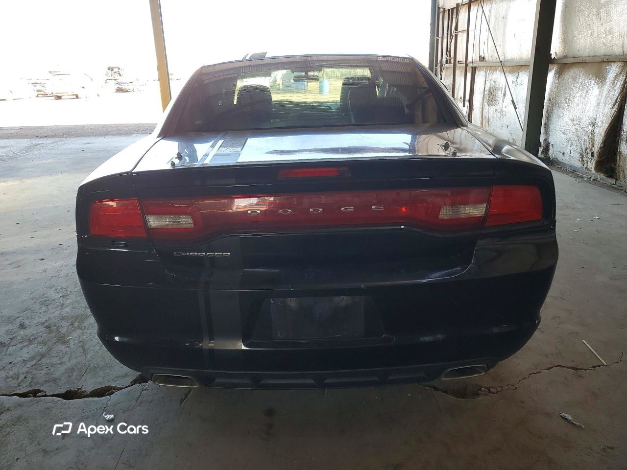Dodge Charger 2013