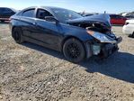 Hyundai Sonata 2012
