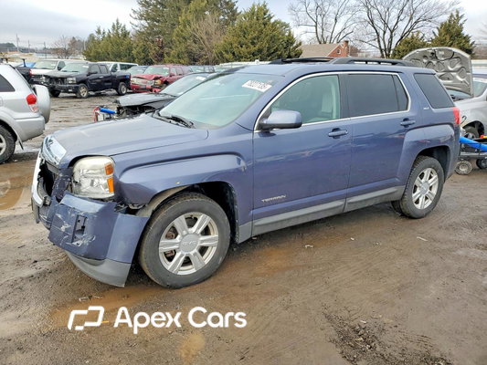 GMC Terrain 2014 - Zdjęcie 1 z 12