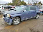GMC Terrain 2014