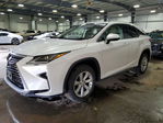 Lexus RX 2016