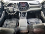 Toyota Highlander 2021