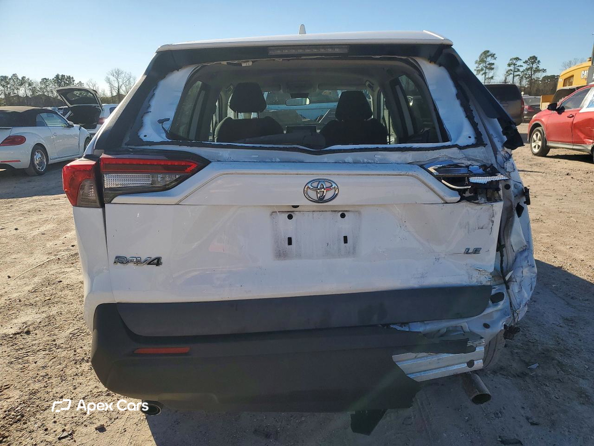 Toyota RAV 4 2020