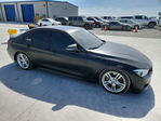 BMW Series 3 2018