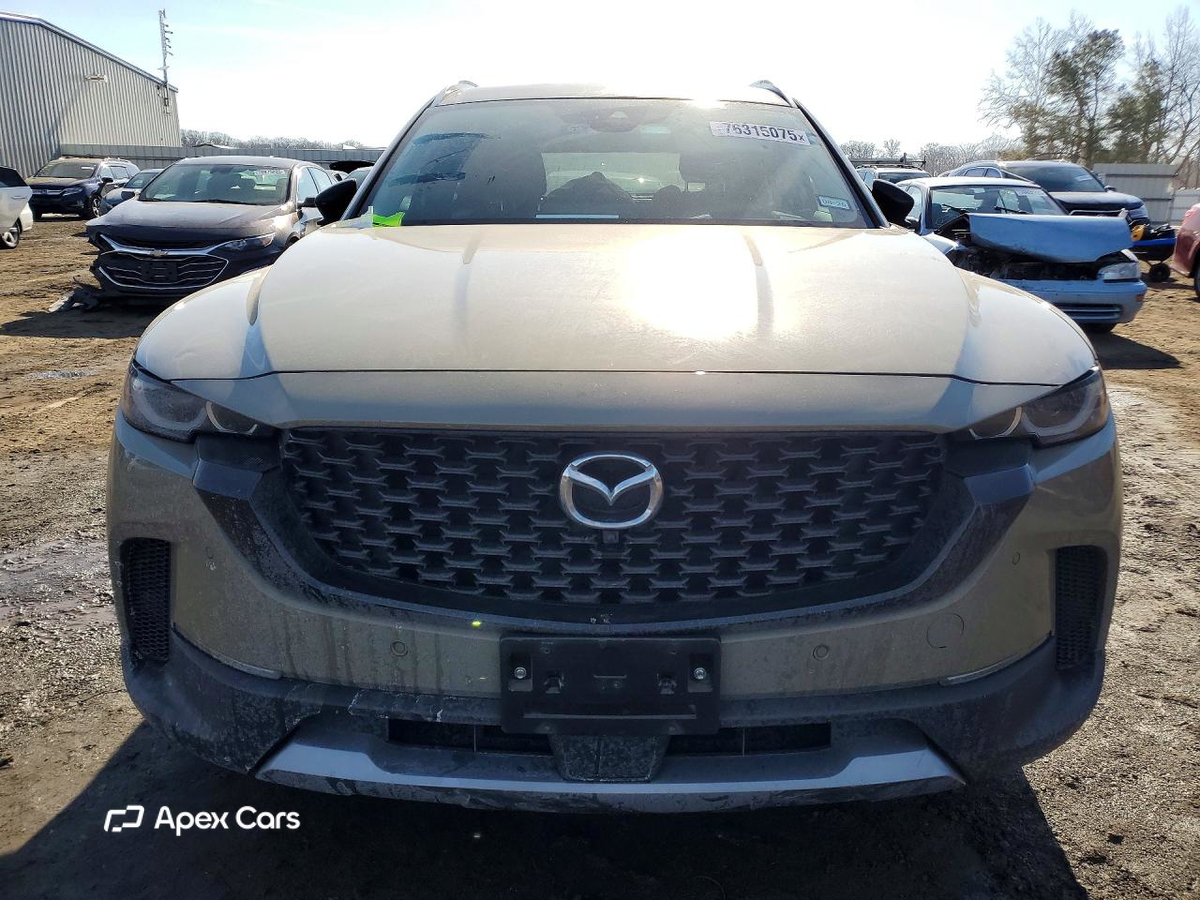 Mazda CX-50 2024