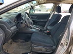 Subaru Impreza 2012