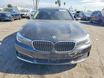 BMW Series 7 2018