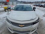 Chevrolet Impala 2016